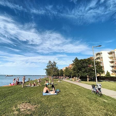 Kardos Residence Шіофок Екстер'єр фото
