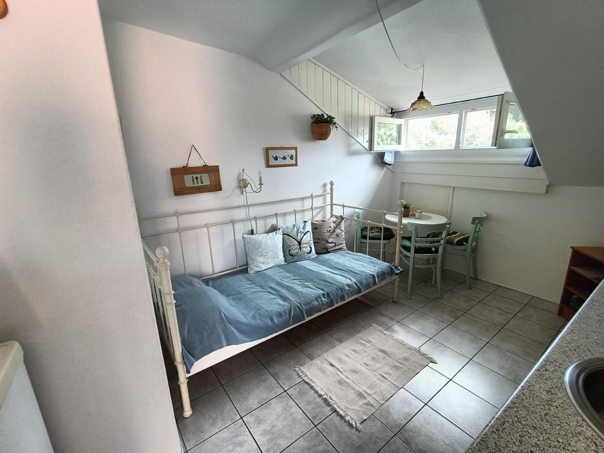 Kardos Residence Шіофок Екстер'єр фото