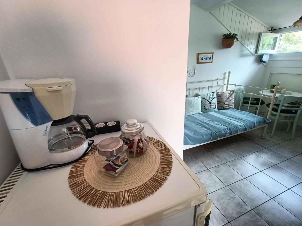 Kardos Residence Шіофок Екстер'єр фото